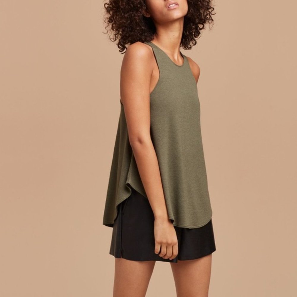 Wilfred Free Tank